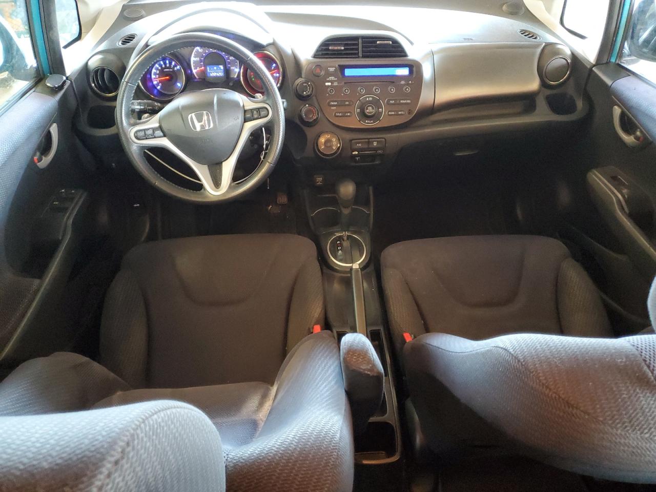2012 Honda Fit - Image 8