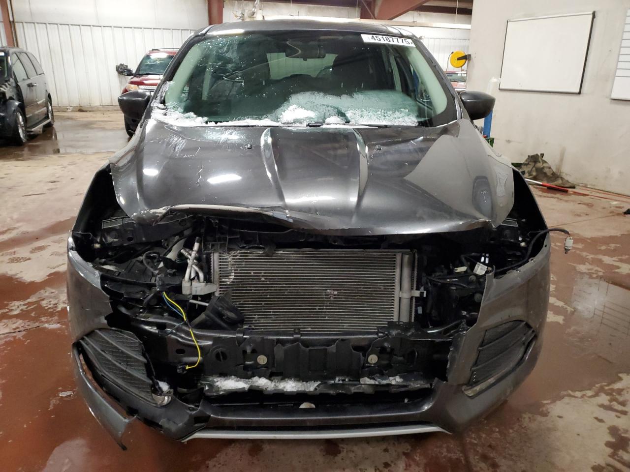 2015 Ford Escape - Image 5