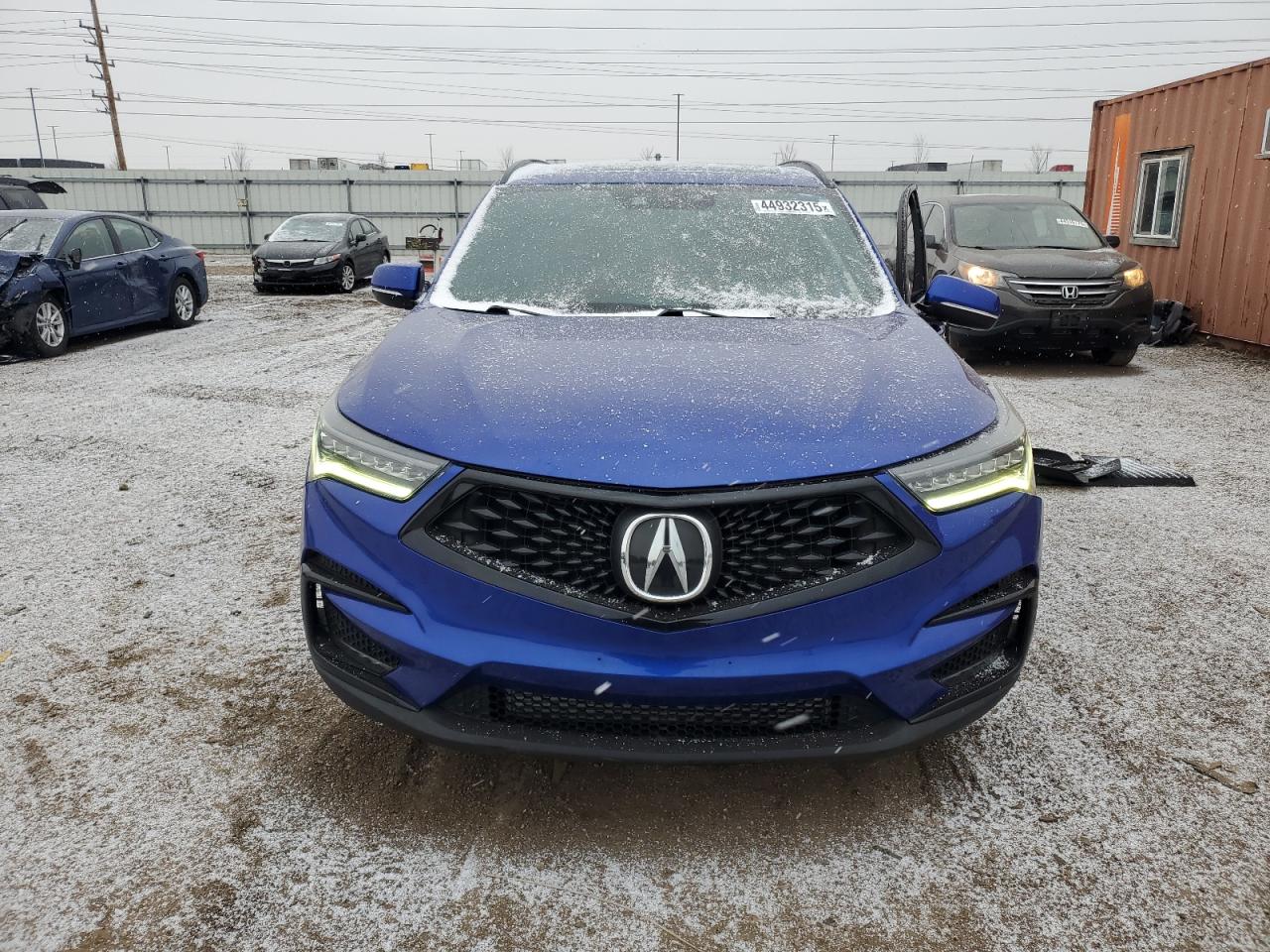 2019 Acura RDX - Image 5