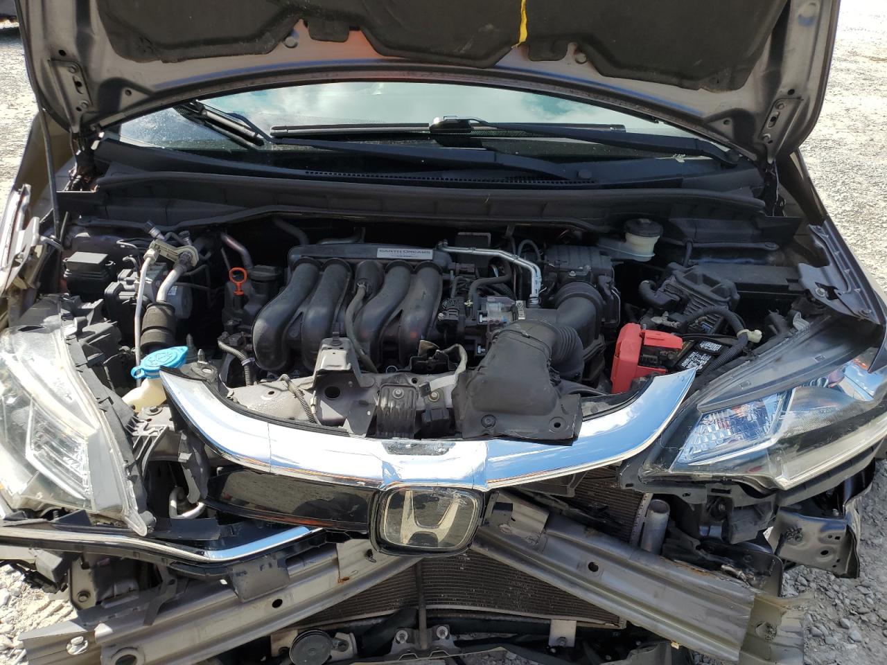 2019 Honda Fit - Image 12