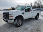 2008 Ford F250 Super Duty na sprzedaż w Franklin, WI - Minor Dent/Scratches