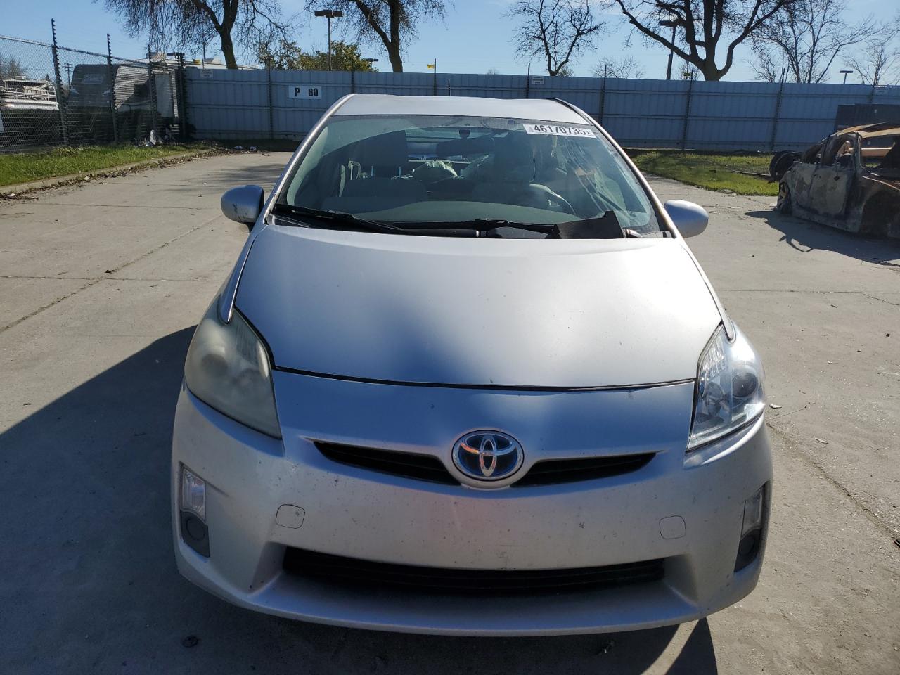 2010 Toyota Prius - Image 5