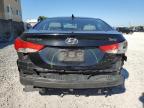 2013 Hyundai Elantra Gls للبيع في Opa Locka، FL - Front End