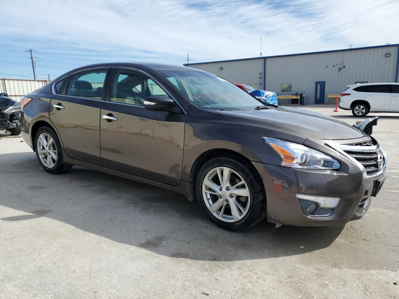 2013 Nissan Altima - Image 4