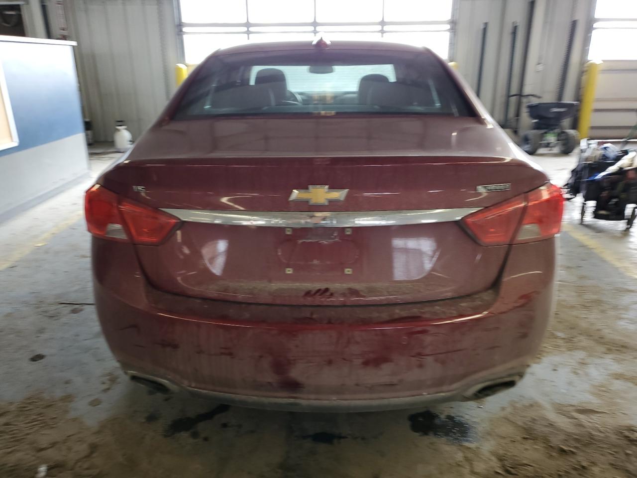 2019 Chevrolet Impala - Image 6