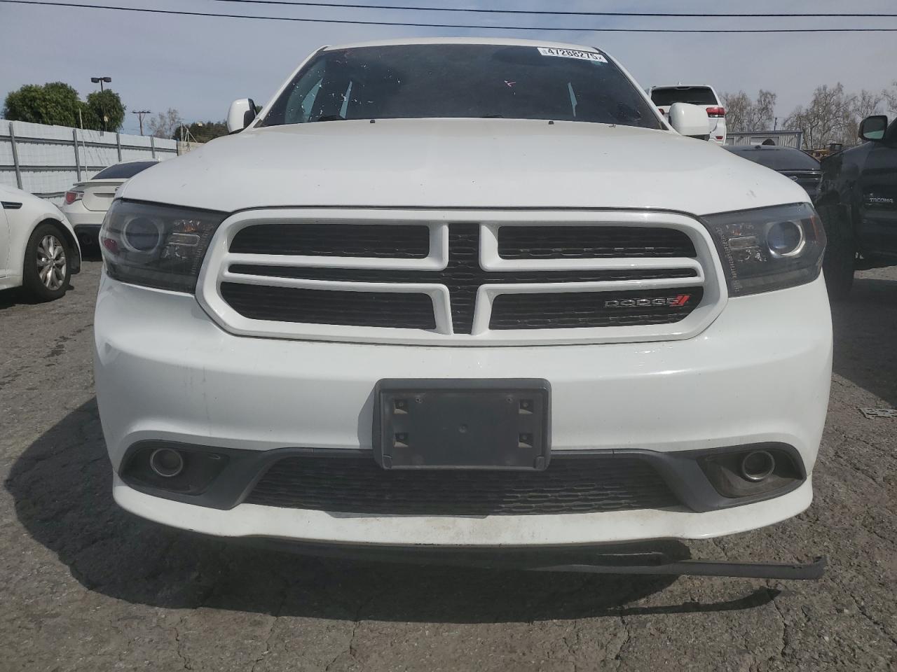 2017 Dodge Durango - Image 5