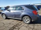 2014 Chevrolet Equinox Ls продається в Pennsburg, PA - Front End