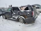 2017 Gmc Yukon Xl K1500 Slt на продаже в Wichita, KS - All Over