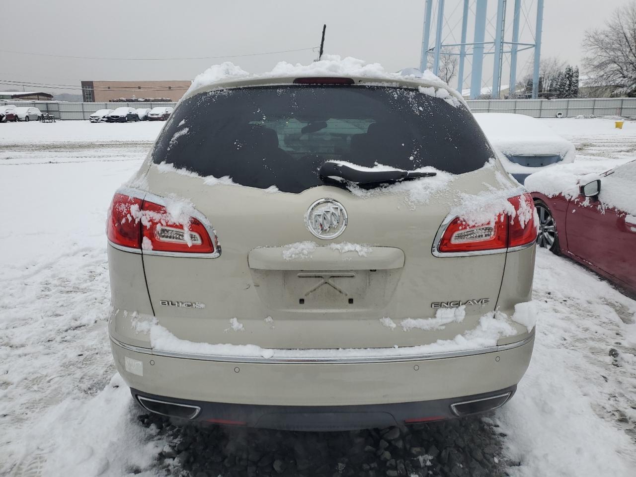 2015 Buick Enclave - Image 6