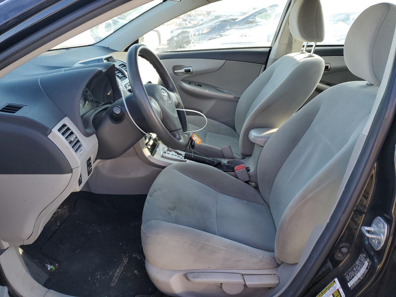 2012 Toyota Corolla - Image 7