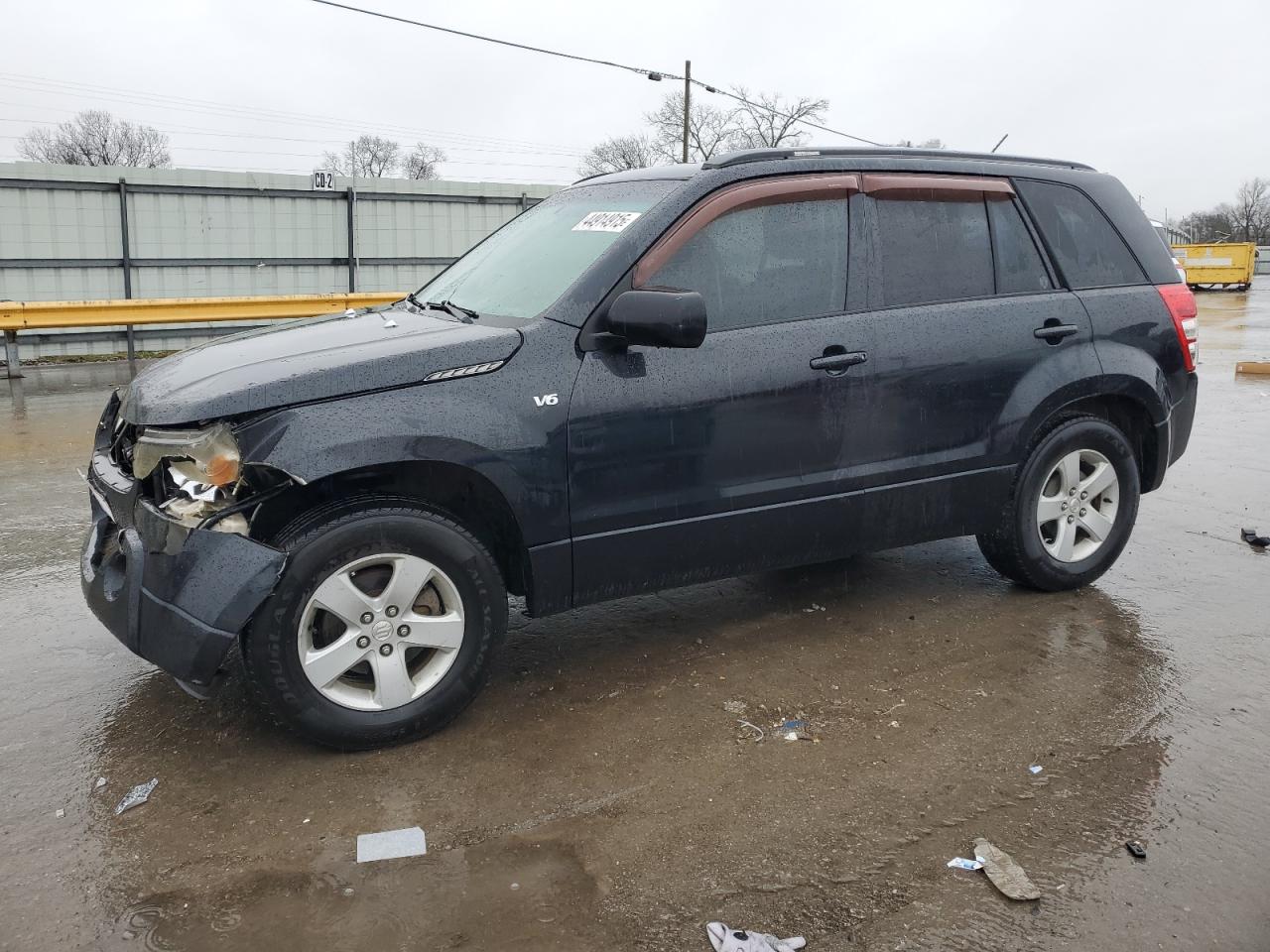 2006 Suzuki Grand Vitara - Image 1