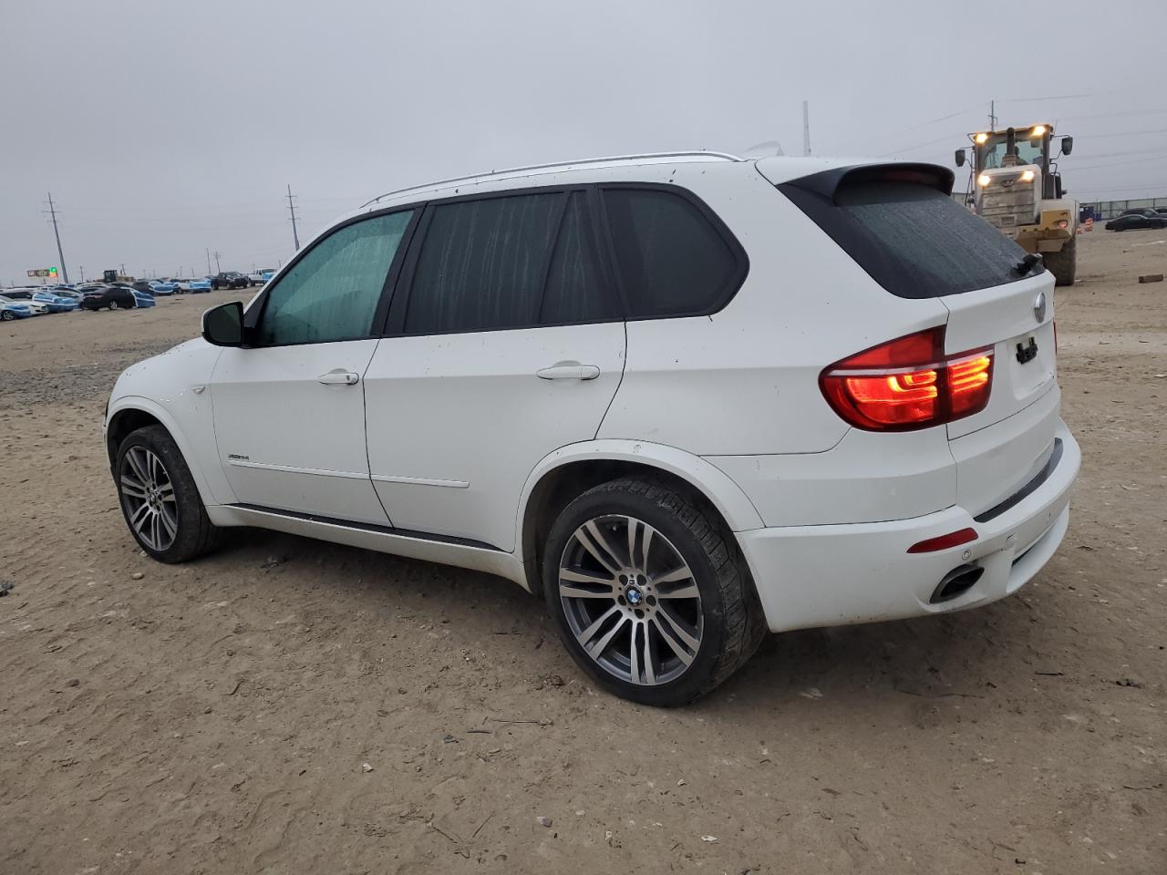 2012 BMW X5 - Image 2