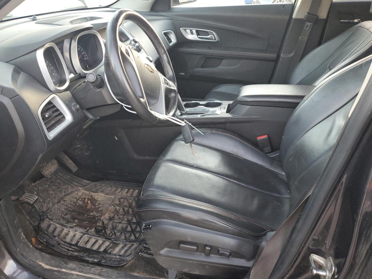 2013 Chevrolet Equinox - Image 7