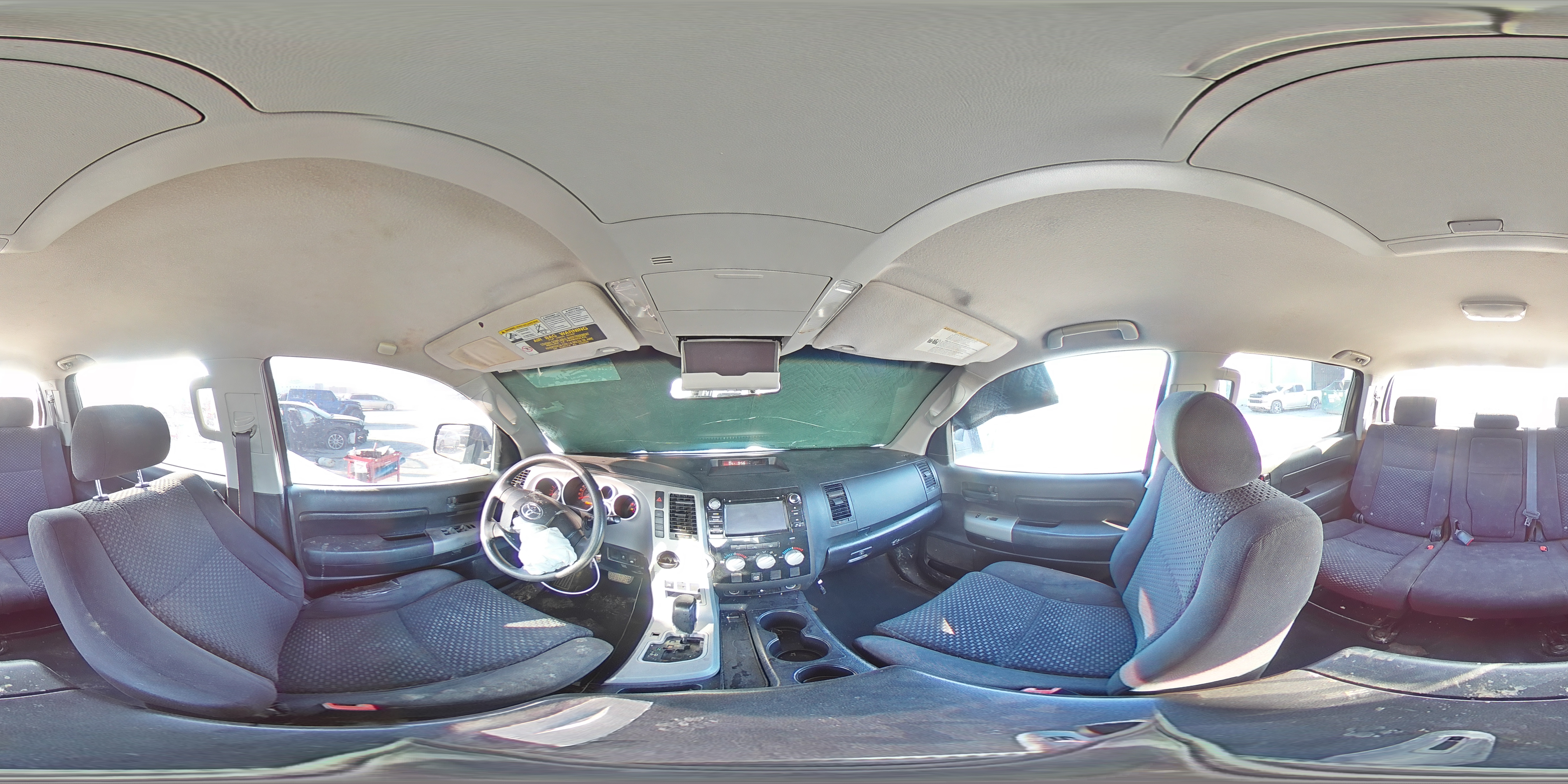 2008 Toyota Tundra - Image 13