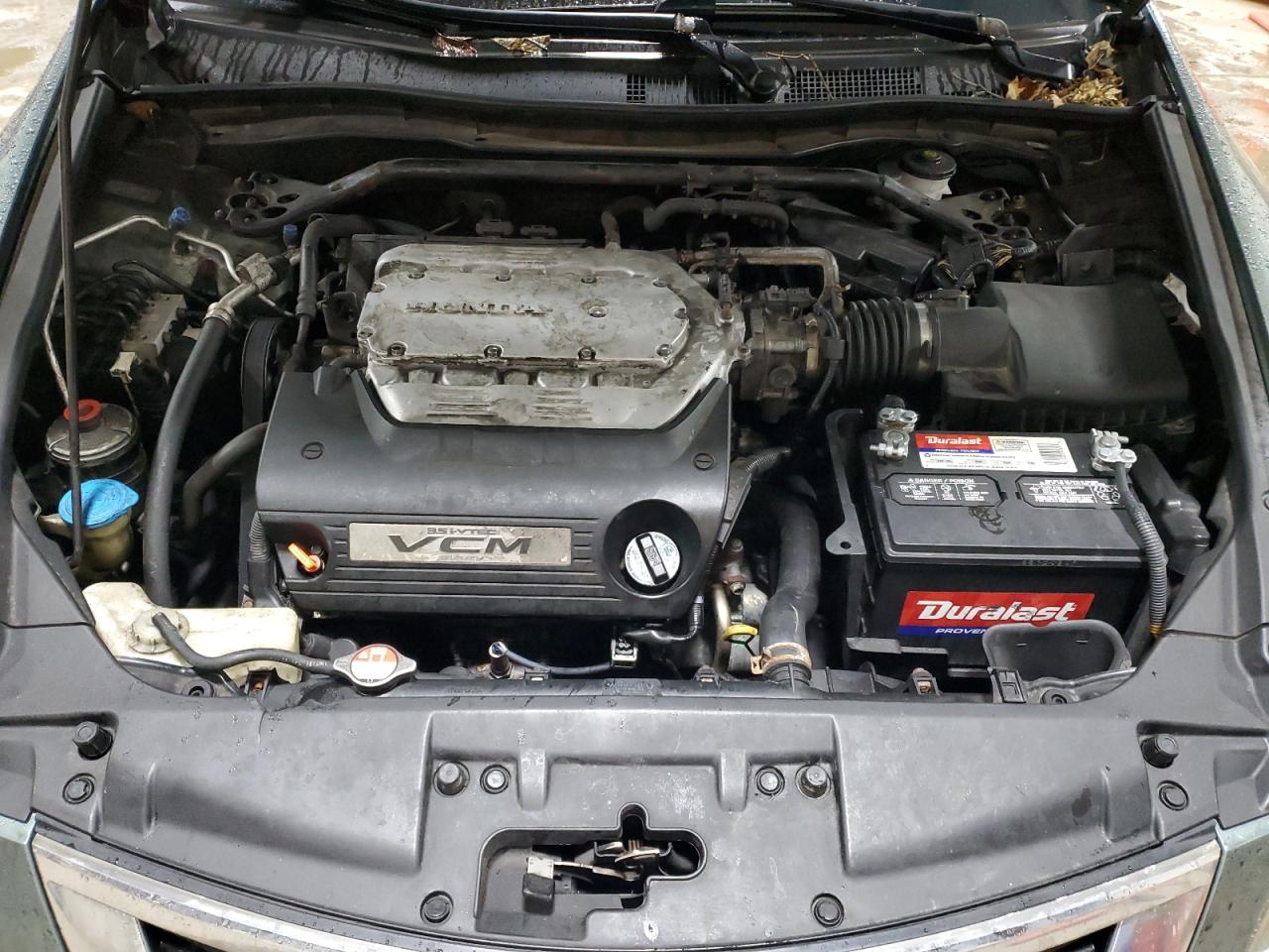 2008 Honda Accord - Image 11