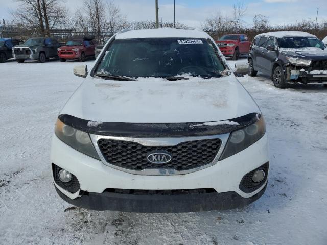 2011 KIA SORENTO BASE