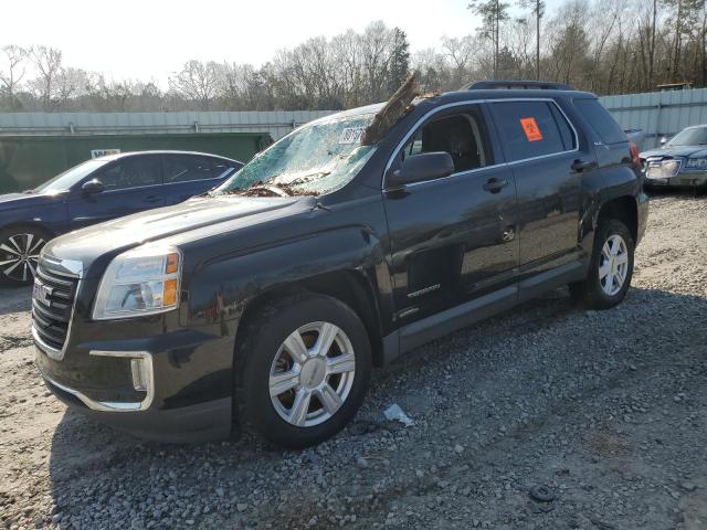 2016 Gmc Terrain Sle zu verkaufen in Augusta, GA - Front End