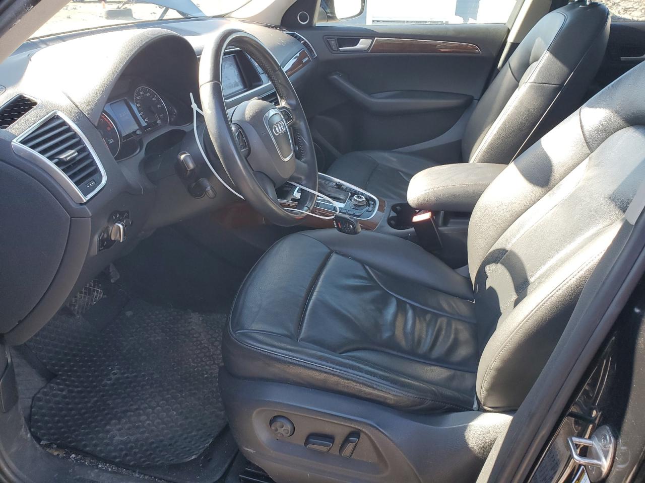 2010 Audi Q5 - Image 7