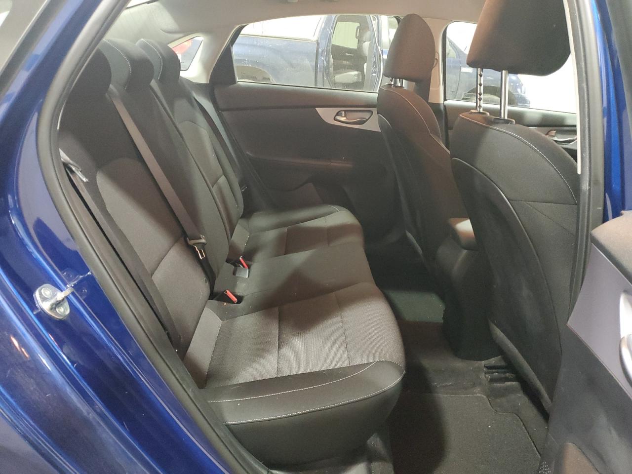 2022 Kia Forte - Image 10