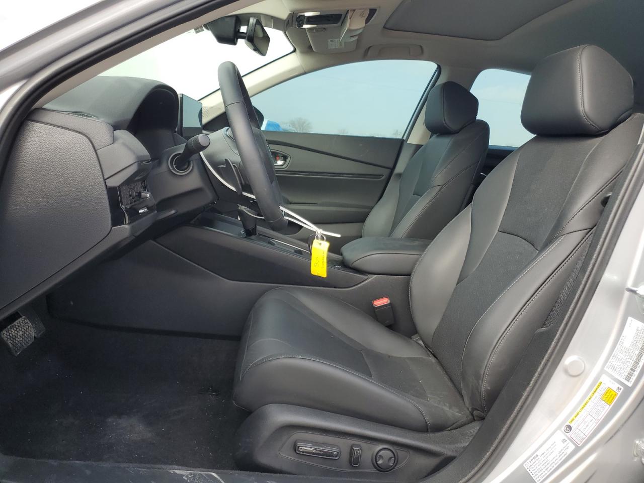 2024 Honda Accord - Image 7