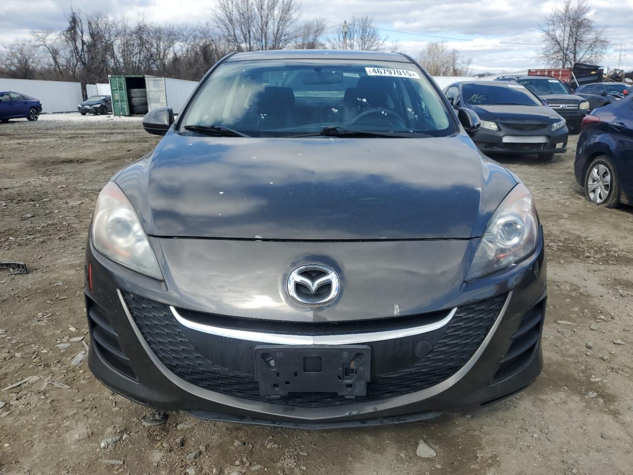 2010 Mazda 3 - Image 5