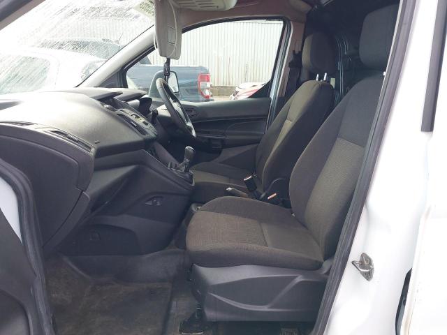 2017 FORD TRANSIT CO