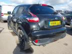 2017 NISSAN JUKE N-CON for sale at Copart ROCHFORD