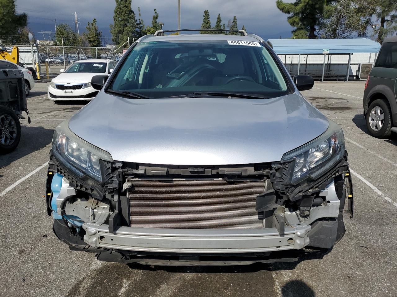 2016 Honda CR-V - Image 5