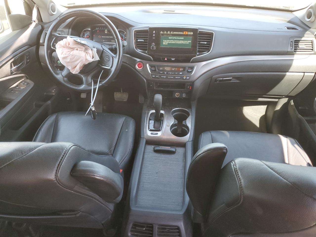 2020 Honda Pilot - Image 8