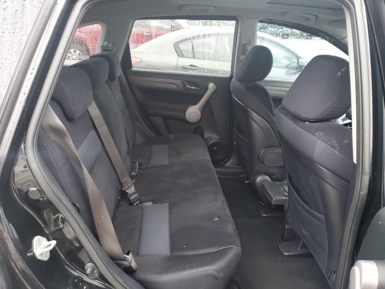 2007 Honda CR-V - Image 11