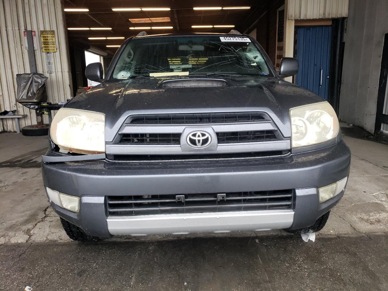 2005 Toyota 4Runner - Image 5