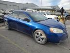 2005 Pontiac G6 Gt للبيع في Las Vegas، NV - Front End