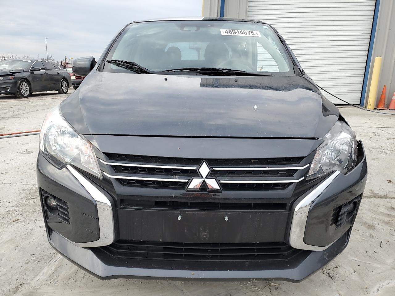 2024 Mitsubishi Mirage - Image 5