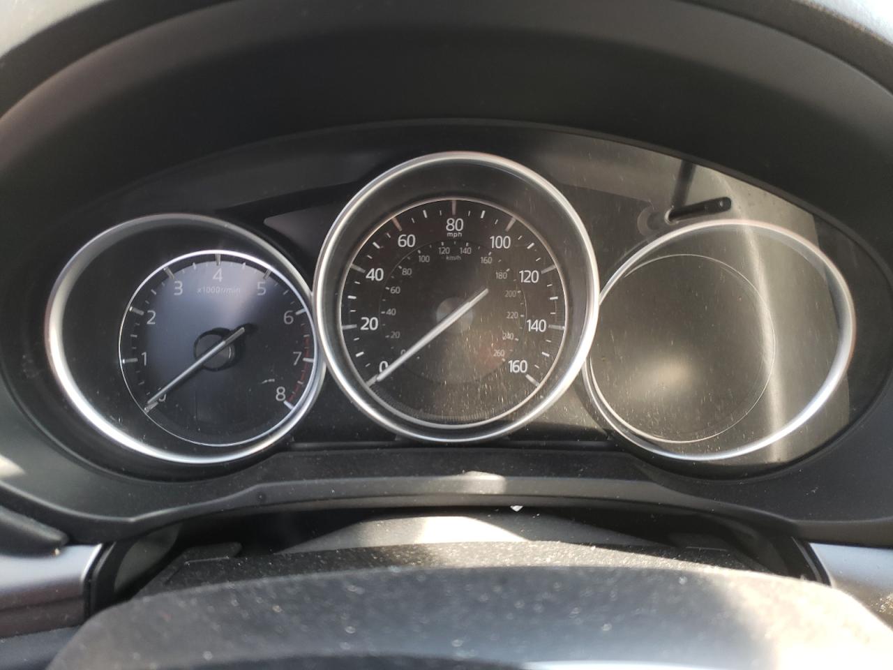2021 Mazda CX-5 - Image 9