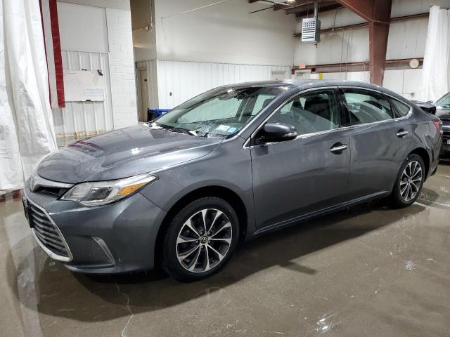 2017 Toyota Avalon Xle 3.5L