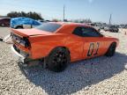 2019 Dodge Challenger R/T Scat Pack en Venta en Temple, TX - Side