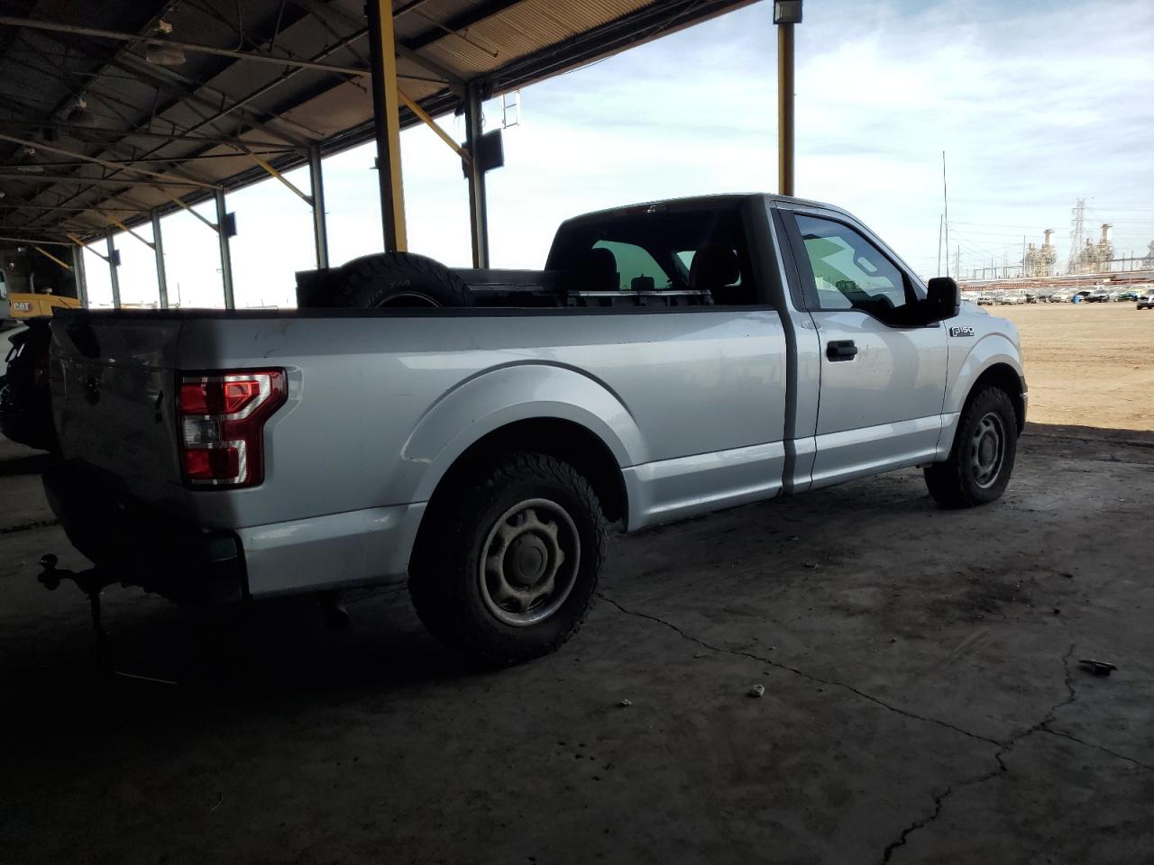2019 Ford F-150 - Image 3