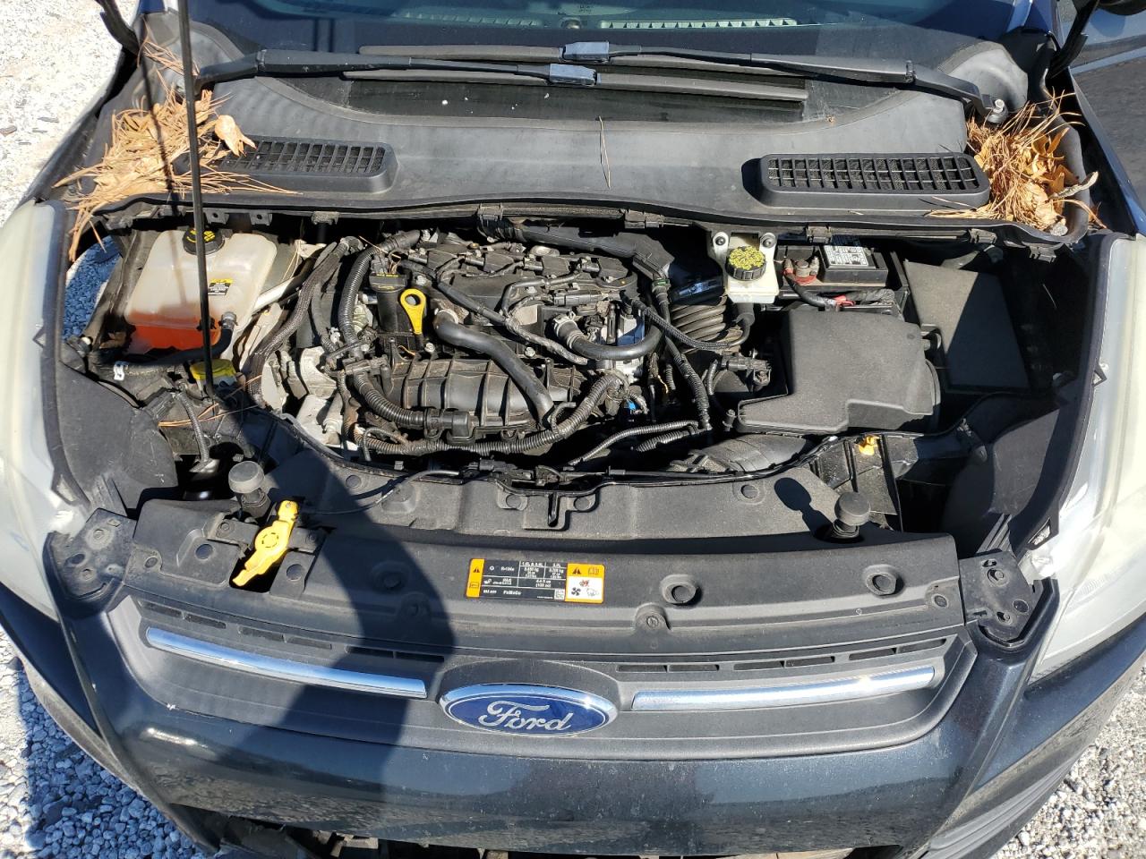 2013 Ford Escape - Image 12