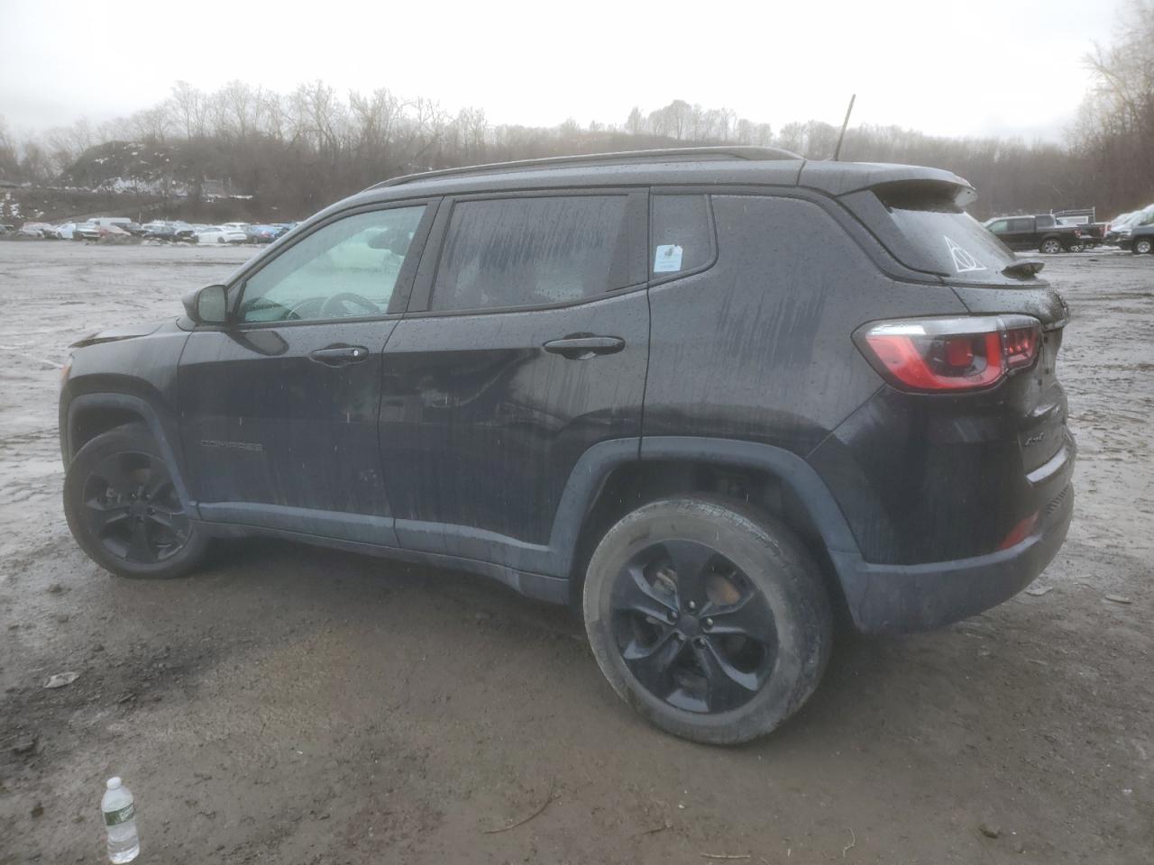 2020 Jeep Compass - Image 2