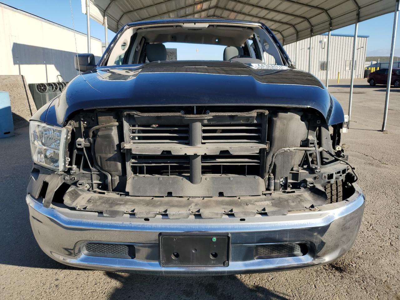 2017 RAM 1500 - Image 5