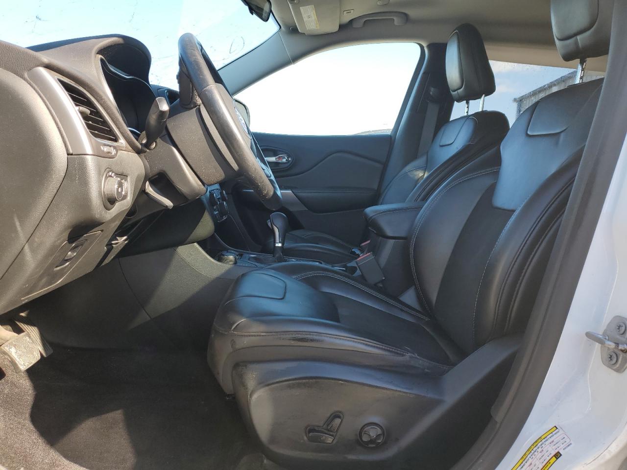 2019 Jeep Grand Cherokee - Image 7