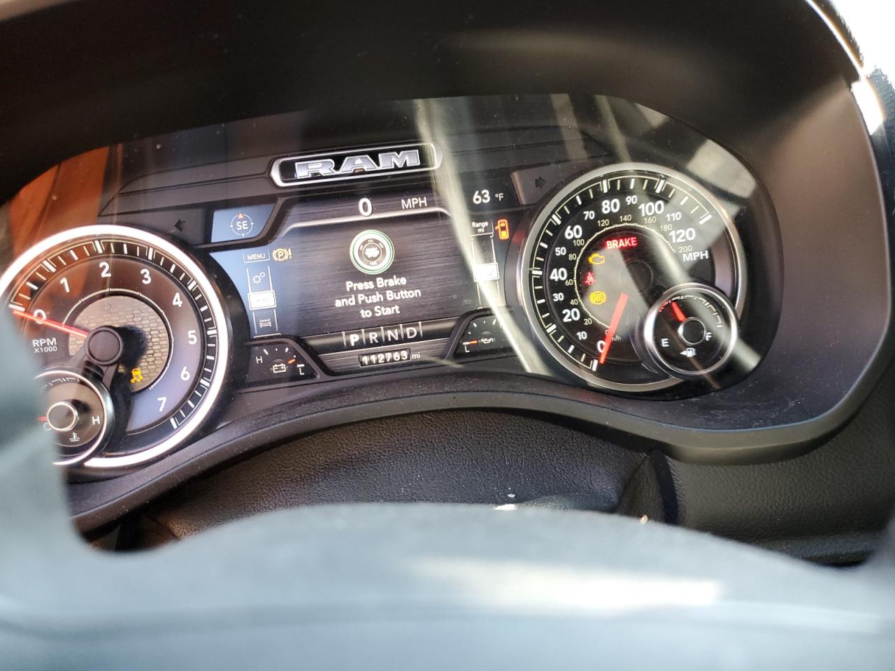 2019 RAM 1500 - Image 9