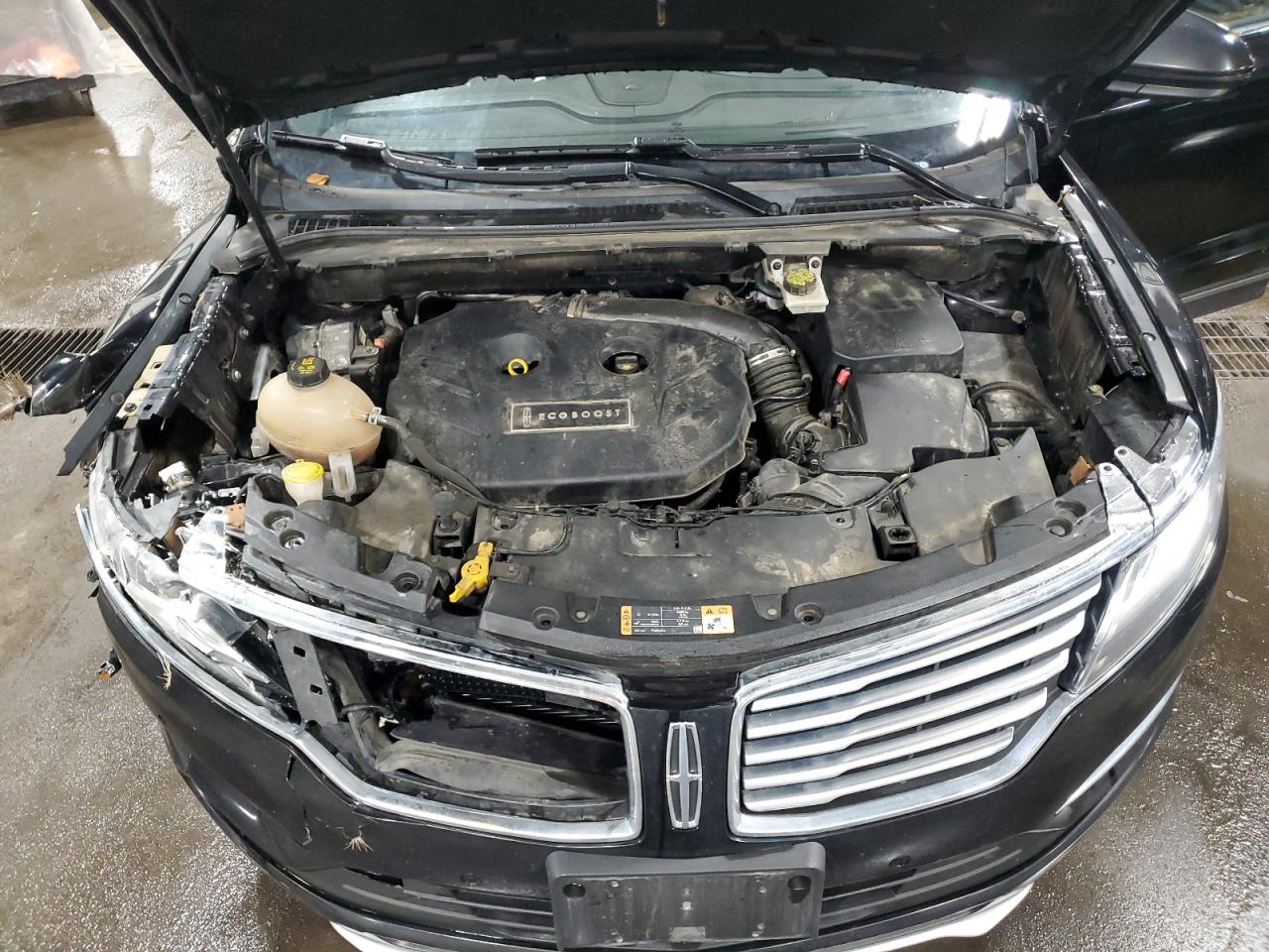 2017 Lincoln MKC - Image 13