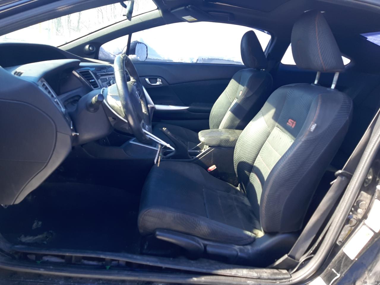 2013 Honda Civic - Image 7