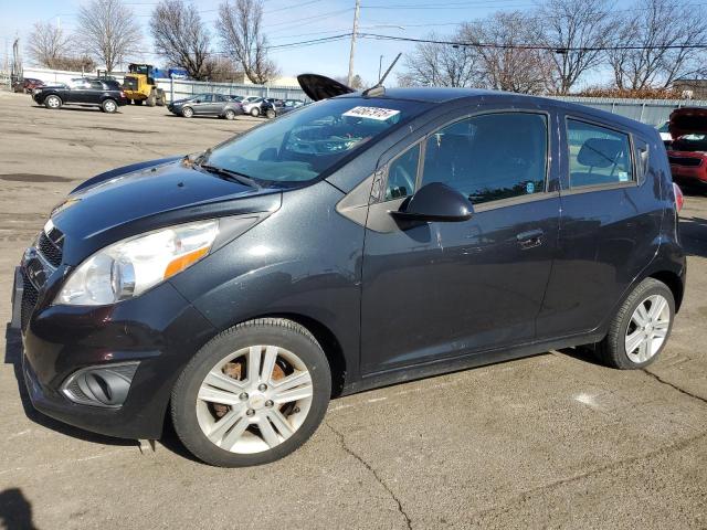 2014 Chevrolet Spark 1Lt