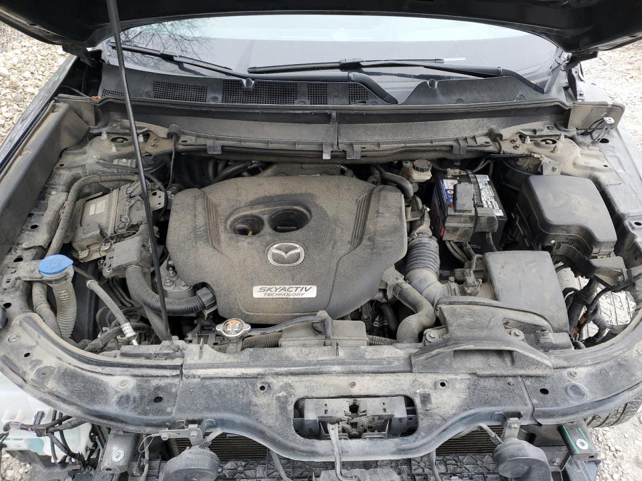 2016 Mazda CX-9 - Image 12