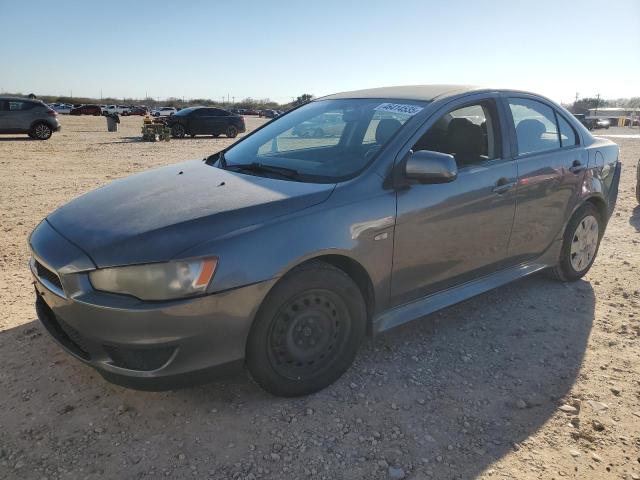 2011 Mitsubishi Lancer Es/Es Sport