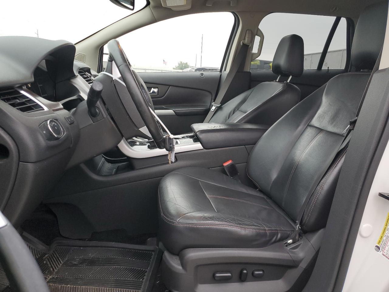 2012 Ford Edge - Image 7