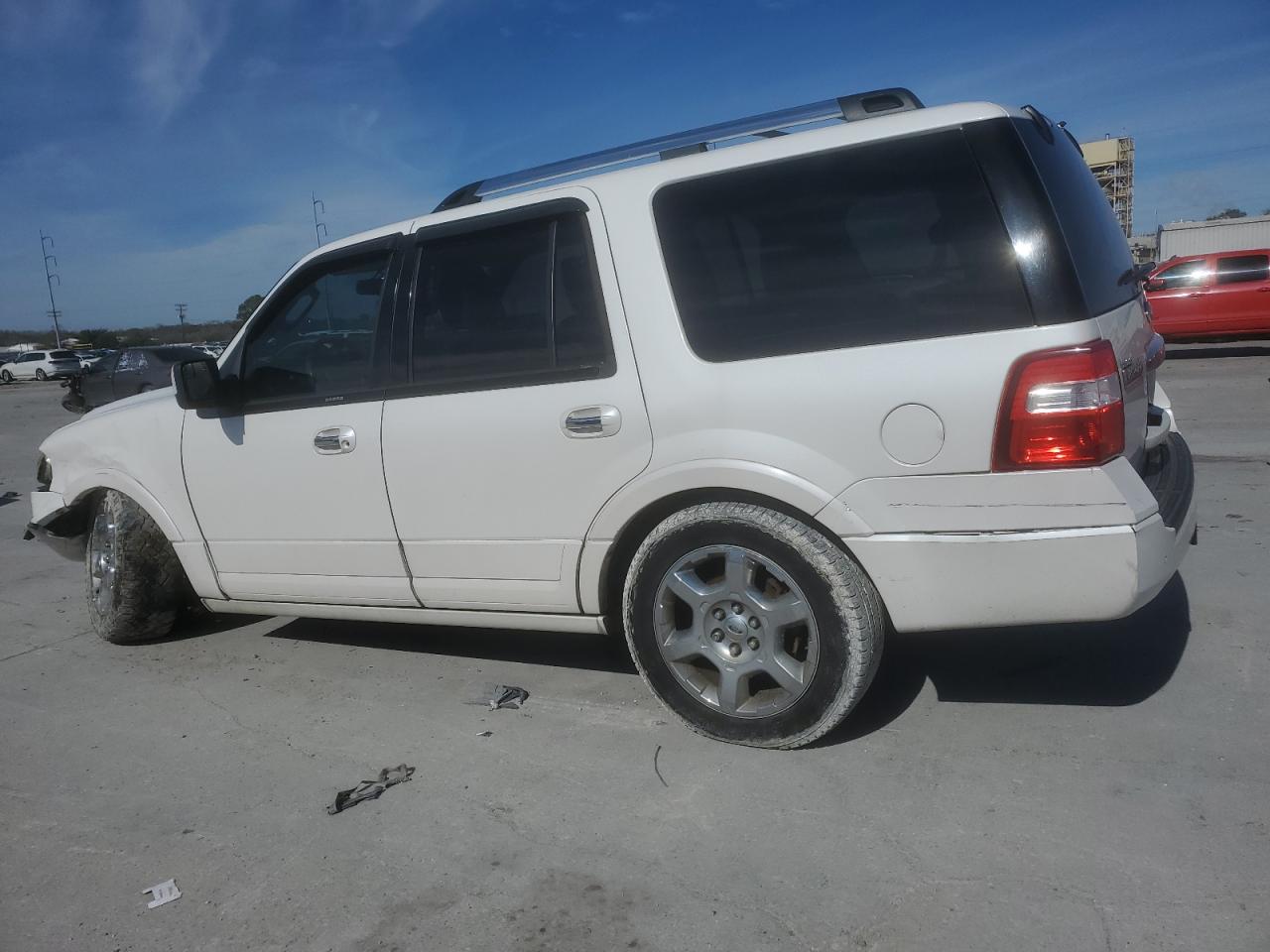2014 Ford Expedition - Image 2