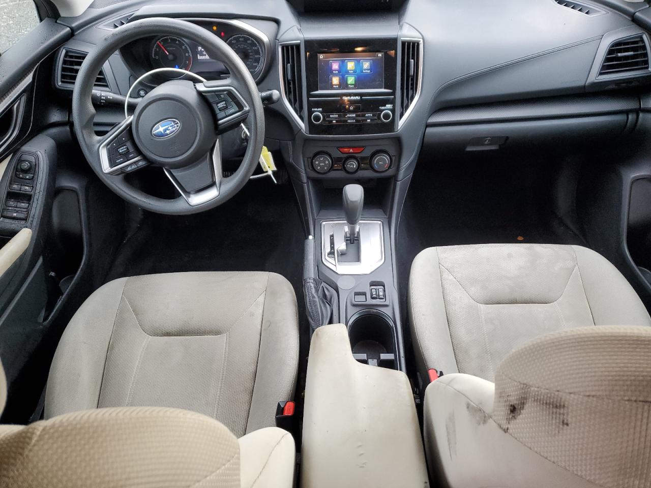 2017 Subaru Impreza - Image 8